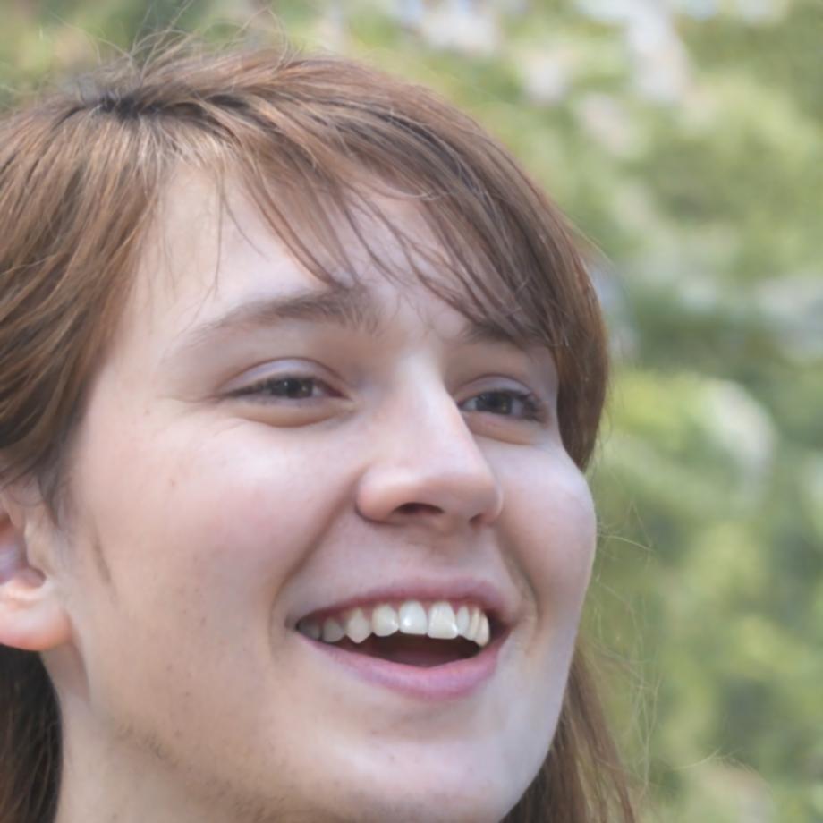 Kira Bachmann, erfolgreiche Absolventin des Finanzprogramms
